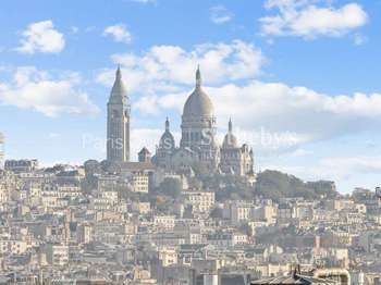 Vente appartement 7 pièces Paris 8e 75