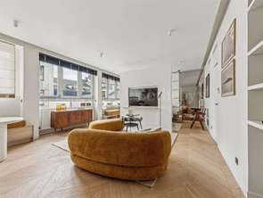 Vente Appartement T1Paris 8e