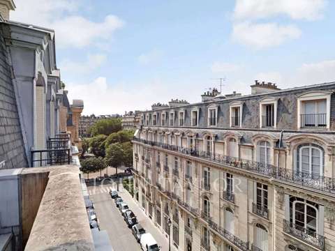 Vente appartement 5 pièces Paris 8e 75