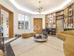 Vente Appartement 5 piècesParis 8e