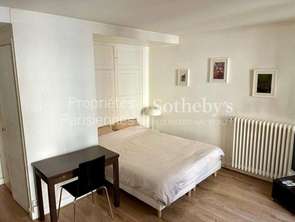 Vente Appartement T1Paris 8e
