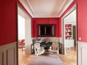 Vente Appartement 6 pièces +Paris 8e