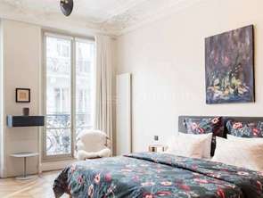 Vente Appartement 3 piècesParis 8e