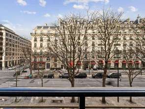 Vente Appartement 3 piècesParis 8e