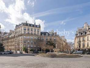 Vente Appartement 3 piècesParis 8e