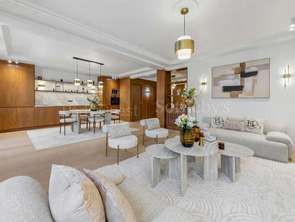 Vente Appartement 3 piècesParis 8e