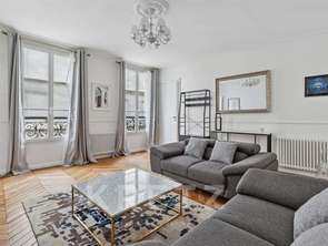 Vente Appartement 3 piècesParis 8e