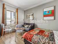 Vente appartement T1 Paris 8e - 75