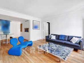 Vente Appartement 3 piècesParis 8e