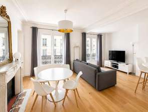 Vente Appartement 3 piècesParis 8e
