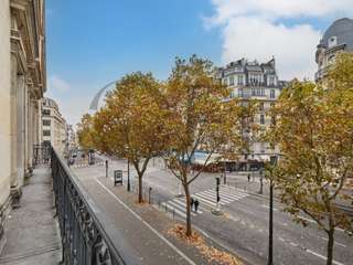 Vente appartement 8 pièces