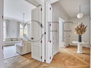 Vente appartement 8 pièces