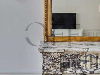 Vente appartement 8 pièces