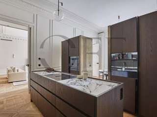 Vente appartement 8 pièces