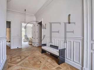 Vente appartement 8 pièces