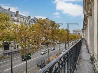 Vente appartement 8 pièces