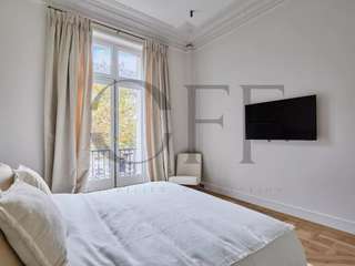 Vente appartement 8 pièces