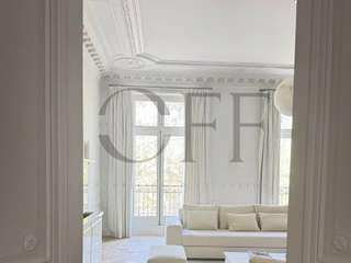 Vente appartement 8 pièces