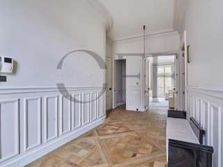 Vente appartement 8 pièces