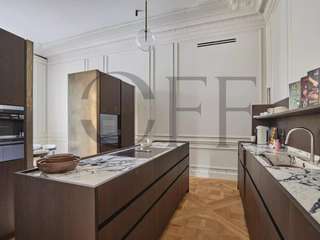 Vente appartement 8 pièces