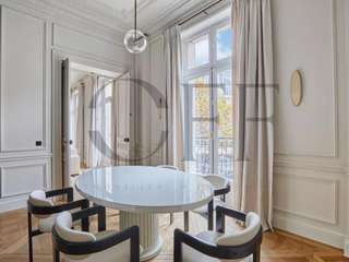 Vente appartement 8 pièces