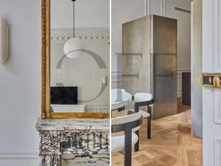Vente appartement 8 pièces