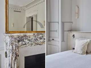 Vente appartement 8 pièces