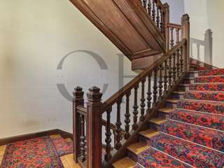 Vente appartement 8 pièces