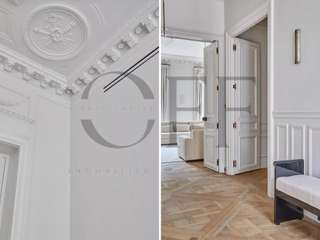 Vente appartement 8 pièces