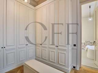 Vente appartement 8 pièces