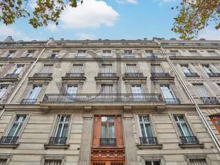 Vente appartement 8 pièces