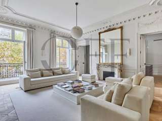 Vente appartement 8 pièces