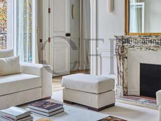 Vente appartement 8 pièces