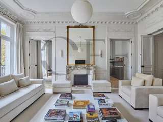 Vente appartement 8 pièces