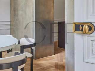 Vente appartement 8 pièces