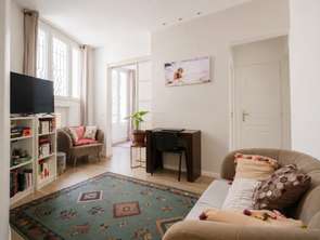 Vente Appartement 2 piècesParis 8e