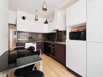 Vente appartement 2 pièces Vente appartement 2 pièces