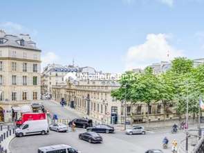 Vente Appartement 2 piècesParis 8e