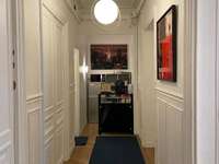 Vente appartement 8 pièces Vente appartement 8 pièces