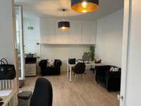 Vente appartement 8 pièces Vente appartement 8 pièces
