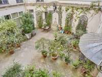 Vente appartement 6 pièces Vente appartement 6 pièces