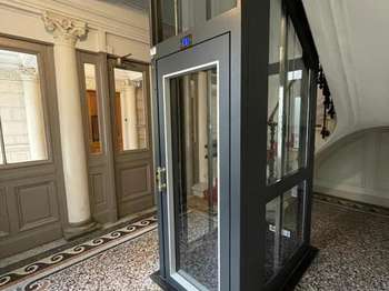 Vente appartement 8 pièces Vente appartement 8 pièces