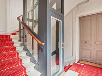 Vente appartement 6 pièces Vente appartement 6 pièces