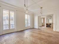 Vente appartement 6 pièces Vente appartement 6 pièces