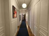 Vente appartement 8 pièces Vente appartement 8 pièces