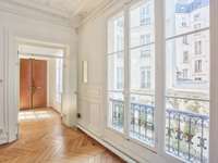 Vente appartement 6 pièces Vente appartement 6 pièces