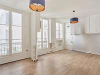 Vente appartement 6 pièces Vente appartement 6 pièces