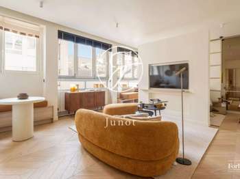 Vente Appartement 2 piècesParis 8e