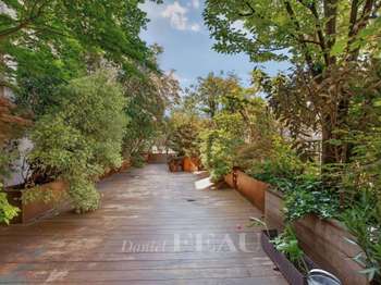 Vente Appartement 6 pièces +Paris 8e