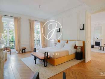 Vente Appartement 6 pièces +Paris 8e